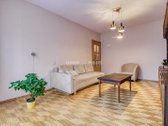 Išnuomojamas Erdvus Ir Tvarkingas 3 Kambarių - nuotraukos Nr. 2