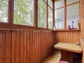 Išnuomojamas Erdvus Ir Tvarkingas 3 Kambarių - nuotraukos Nr. 5