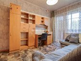 Išnuomojamas Erdvus Ir Tvarkingas 3 Kambarių - nuotraukos Nr. 17