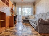 Išnuomojamas Erdvus Ir Tvarkingas 3 Kambarių - nuotraukos Nr. 18