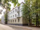 Centrinėje Klaipėdos dalyje, patogioje - nuotraukos Nr. 26