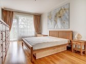 Išnuomojamas šiuolaikiškas ir erdvus 2 k. - nuotraukos Nr. 16