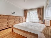 Išnuomojamas šiuolaikiškas ir erdvus 2 k. - nuotraukos Nr. 17