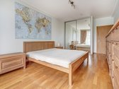 Išnuomojamas šiuolaikiškas ir erdvus 2 k. - nuotraukos Nr. 18