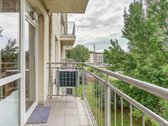 Išnuomojamas šiuolaikiškas ir erdvus 2 k. - nuotraukos Nr. 19