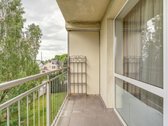 Išnuomojamas šiuolaikiškas ir erdvus 2 k. - nuotraukos Nr. 20