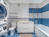Išnuomojamas šiuolaikiškas ir erdvus 2 k. - nuotraukos Nr. 21