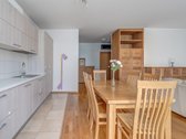 Išnuomojamas šiuolaikiškas ir erdvus 2 k. - nuotraukos Nr. 11