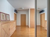 Išnuomojamas šiuolaikiškas ir erdvus 2 k. - nuotraukos Nr. 15