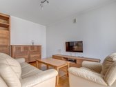 Išnuomojamas šiuolaikiškas ir erdvus 2 k. - nuotraukos Nr. 5