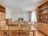 Išnuomojamas šiuolaikiškas ir erdvus 2 k. - nuotraukos Nr. 13