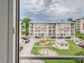 Išnuomojamas šiuolaikiškas ir erdvus 2 k. - nuotraukos Nr. 24