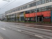 Parduodamos neįrengtos 35 kv. m lofto tipo - nuotraukos Nr. 14