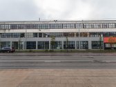 Parduodamos neįrengtos 35 kv. m lofto tipo - nuotraukos Nr. 15