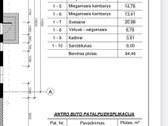 Parduodamas naujos statybos, A++ energetinės - nuotraukos Nr. 26