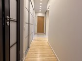 Išnuomojamas jaukus, erdvus ir naujai - nuotraukos Nr. 17