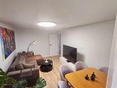 Išnuomojamas naujai įrengtas, jaukus - nuotraukos Nr. 2