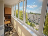 Išnuomojamas naujai įrengtas, jaukus - nuotraukos Nr. 17