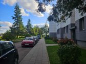 Išnuomojamas naujai įrengtas, jaukus - nuotraukos Nr. 23