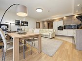 Išnuomojami Erdvūs 2 Kambarių Apartamentai - nuotraukos Nr. 2
