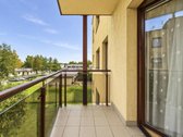 Išnuomojami Erdvūs 2 Kambarių Apartamentai - nuotraukos Nr. 26