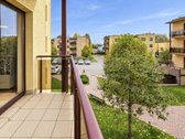 Išnuomojami Erdvūs 2 Kambarių Apartamentai - nuotraukos Nr. 25