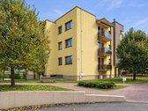 Išnuomojami Erdvūs 2 Kambarių Apartamentai - nuotraukos Nr. 27