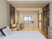 Išnuomojami Erdvūs 2 Kambarių Apartamentai - nuotraukos Nr. 14