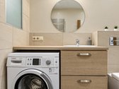 Išnuomojami Erdvūs 2 Kambarių Apartamentai - nuotraukos Nr. 21