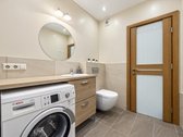 Išnuomojami Erdvūs 2 Kambarių Apartamentai - nuotraukos Nr. 22