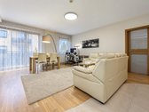 Išnuomojami Erdvūs 2 Kambarių Apartamentai - nuotraukos Nr. 5