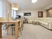 Išnuomojami Erdvūs 2 Kambarių Apartamentai - nuotraukos Nr. 3