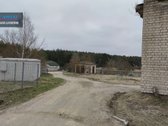 Parduodamas gamybinės ir sandėliavimo - nuotraukos Nr. 9