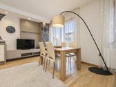 Išnuomojami Erdvūs 2 Kambarių Apartamentai - nuotraukos Nr. 6
