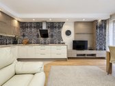 Išnuomojami Erdvūs 2 Kambarių Apartamentai - nuotraukos Nr. 8