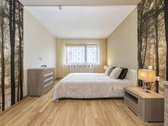Išnuomojami Erdvūs 2 Kambarių Apartamentai - nuotraukos Nr. 12