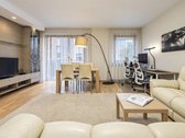 Išnuomojami Erdvūs 2 Kambarių Apartamentai - nuotraukos Nr. 4