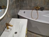Stilingas 3 kambarių butas su baldais ir - nuotraukos Nr. 5