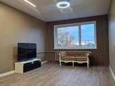 Stilingas 3 kambarių butas su baldais ir - nuotraukos Nr. 14