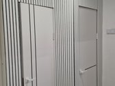 Stilingas 3 kambarių butas su baldais ir - nuotraukos Nr. 18
