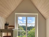 Butas privataus namo viršutiniame aukšte 3/3.  - nuotraukos Nr. 15