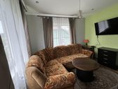 Parduodamas dviejų aukštų mūrinis namas - nuotraukos Nr. 18