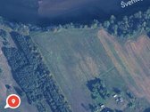 Parduodamas žemes sklypas 0.64 aro zemes ukio - nuotraukos Nr. 3