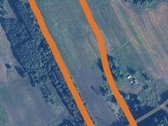 Parduodamas žemes sklypas 0.64 aro zemes ukio - nuotraukos Nr. 5