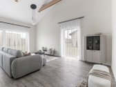 Išskirtiniai A++ Klasės Namai Su 4,8 M - nuotraukos Nr. 14
