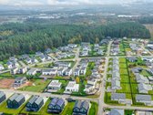 Išskirtiniai A++ Klasės Namai Su 4,8 M - nuotraukos Nr. 63