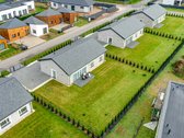 Išskirtiniai A++ Klasės Namai Su 4,8 M - nuotraukos Nr. 66