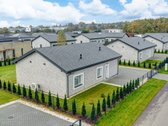 Išskirtiniai A++ Klasės Namai Su 4,8 M - nuotraukos Nr. 71