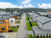 Išskirtiniai A++ Klasės Namai Su 4,8 M - nuotraukos Nr. 72