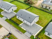 Išskirtiniai A++ Klasės Namai Su 4,8 M - nuotraukos Nr. 73
